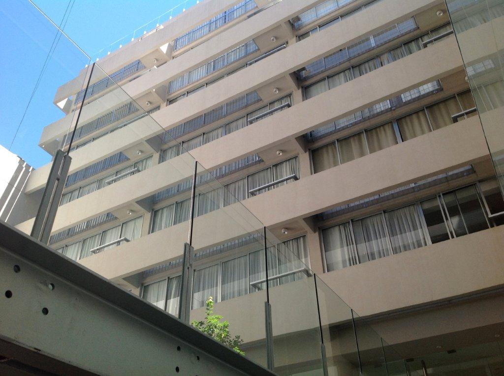 Riva Urban Lofts By Tay Hotels Ciudad Autónoma de Ciudad Autónoma de Buenos Aires Exterior foto